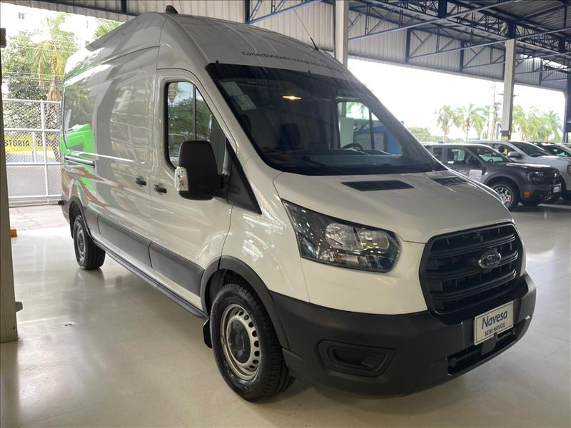  TRANSIT  2.0 Ecoblue Furgão L3h3 1