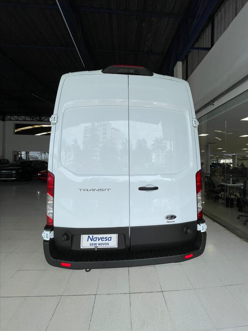  TRANSIT  2.0 Ecoblue Furgão L3h3 2