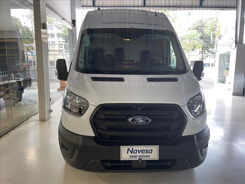  TRANSIT  2.0 Ecoblue Furgão L3h3 3