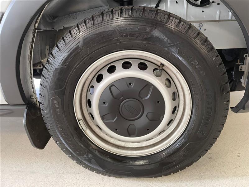  TRANSIT  2.0 Ecoblue Furgão L3h3 6