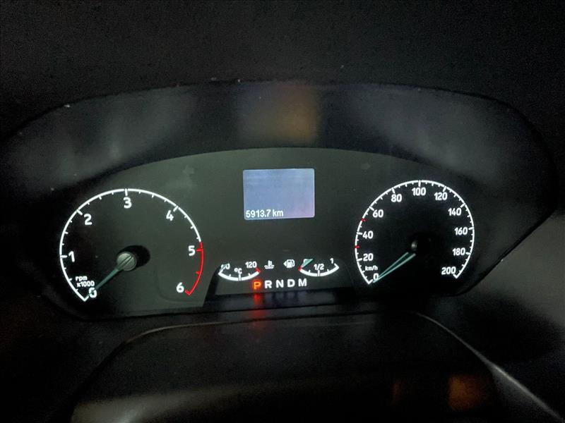  TRANSIT  2.0 Ecoblue Furgão L3h3 8