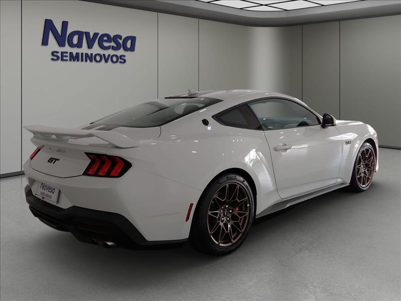  MUSTANG  5.0 V8 GT Performance 2