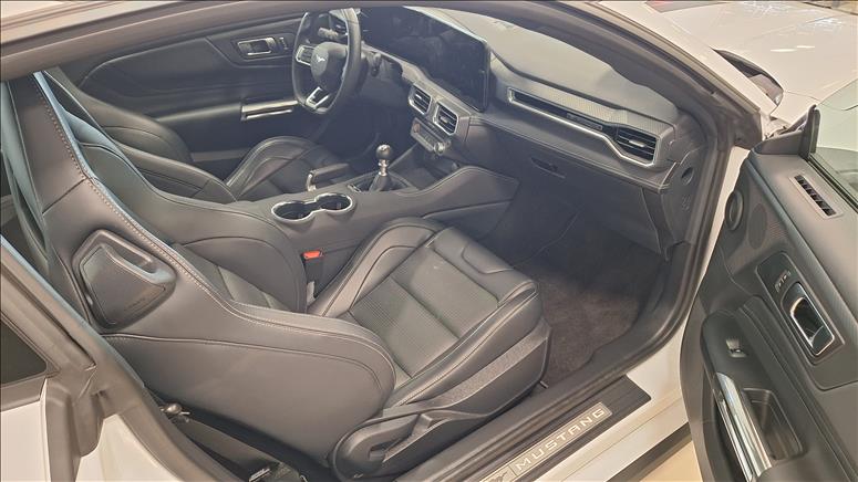  MUSTANG  5.0 V8 GT Performance 3