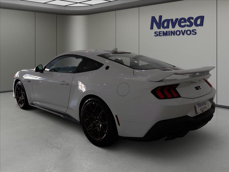  MUSTANG  5.0 V8 GT Performance 3
