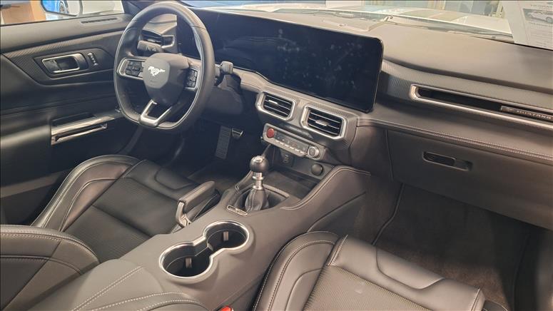  MUSTANG  5.0 V8 GT Performance 4