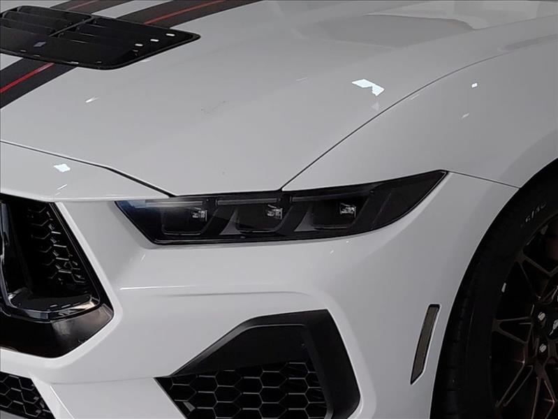  MUSTANG  5.0 V8 GT Performance 4