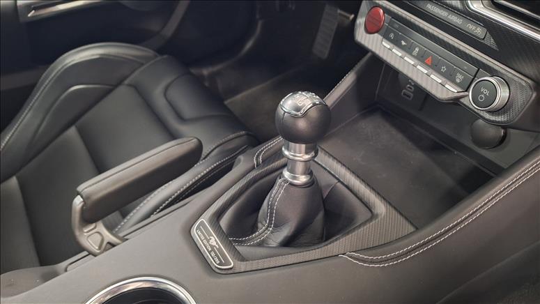  MUSTANG  5.0 V8 GT Performance 5