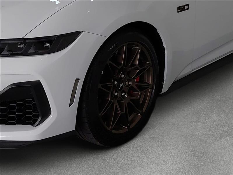  MUSTANG  5.0 V8 GT Performance 5