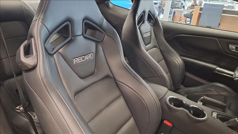  MUSTANG  5.0 V8 GT Performance 6