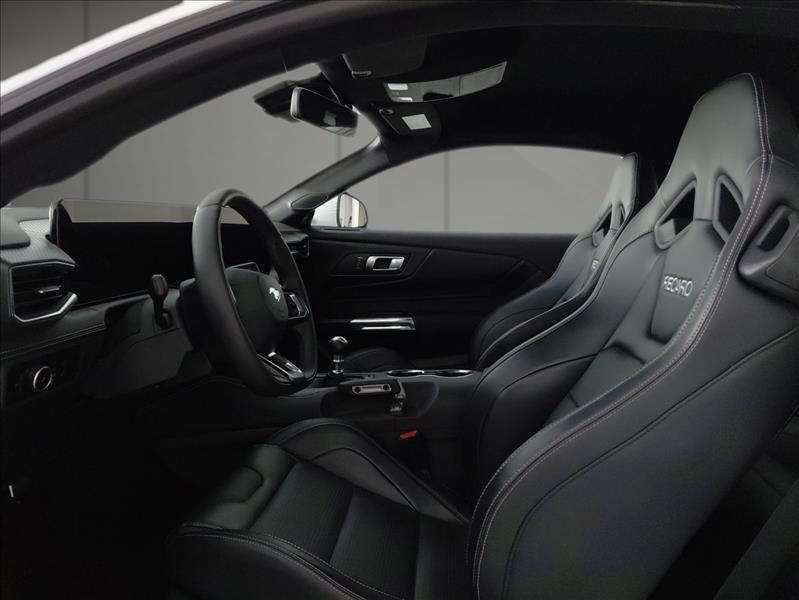  MUSTANG  5.0 V8 GT Performance 6