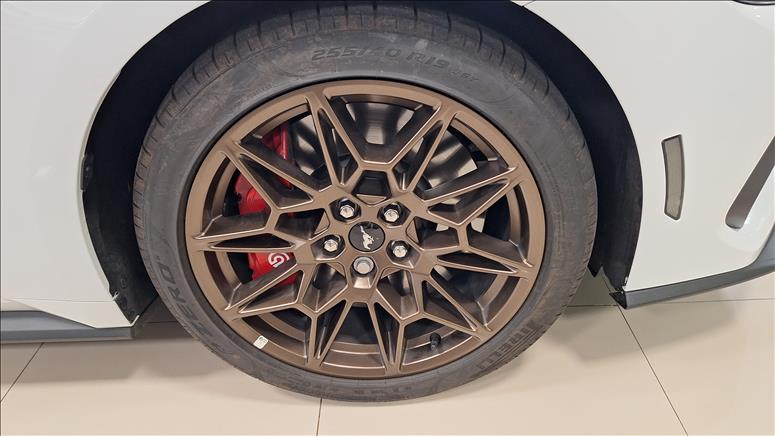  MUSTANG  5.0 V8 GT Performance 7