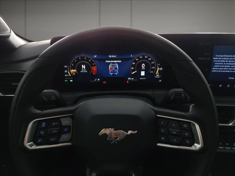  MUSTANG  5.0 V8 GT Performance 7