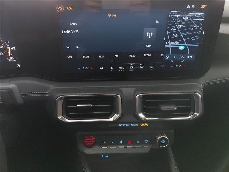  MUSTANG  5.0 V8 GT Performance 8