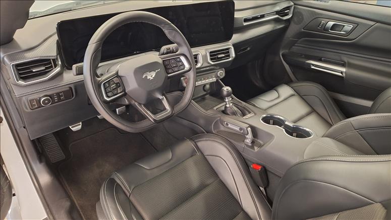  MUSTANG  5.0 V8 GT Performance 9