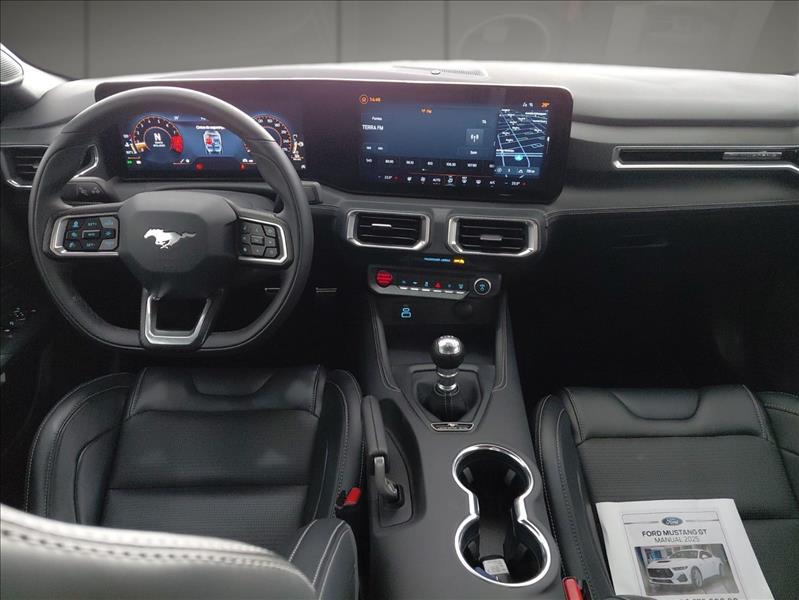  MUSTANG  5.0 V8 GT Performance 9