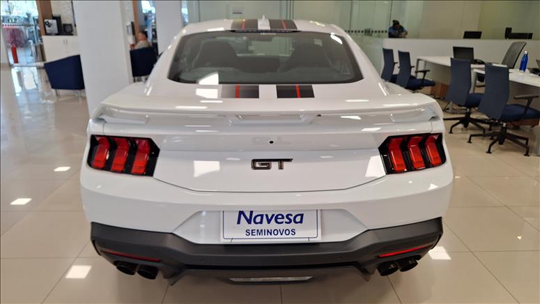  MUSTANG  5.0 V8 GT Performance 10