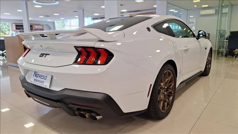  MUSTANG  5.0 V8 GT Performance 11