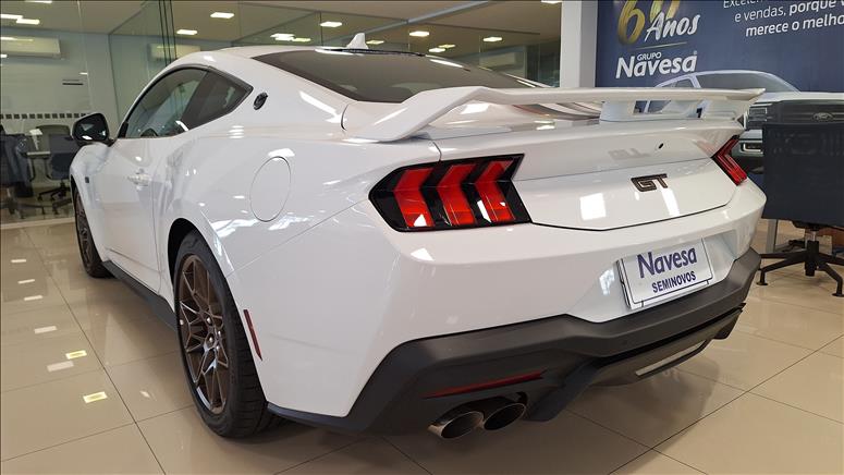  MUSTANG  5.0 V8 GT Performance 12