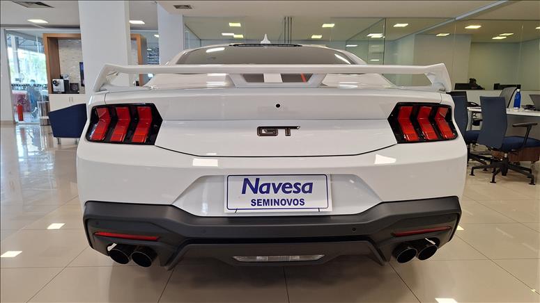  MUSTANG  5.0 V8 GT Performance 13