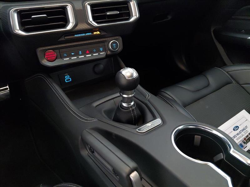  MUSTANG  5.0 V8 GT Performance 13