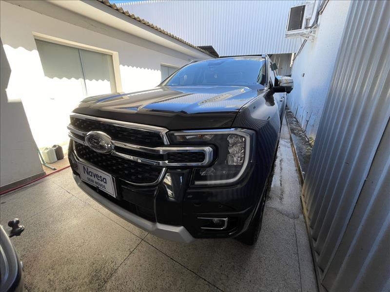  RANGER  3.0 V6 Turbo CD Limited 4X4 