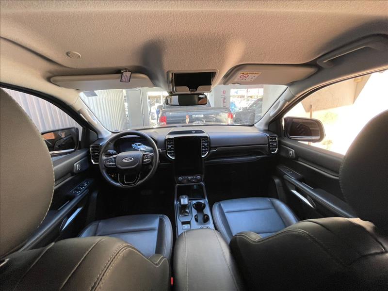  RANGER  3.0 V6 Turbo CD Limited 4X4 3