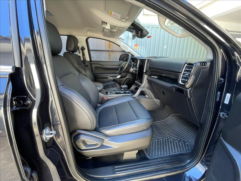  RANGER  3.0 V6 Turbo CD Limited 4X4 5