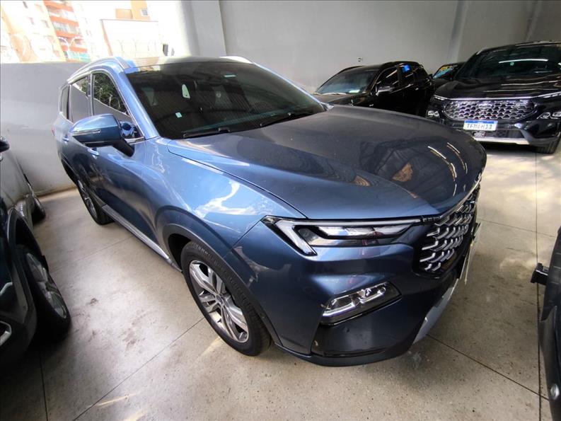  TERRITORY  1.5 Ecoboost Gtdi Titanium 1