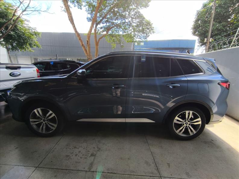  TERRITORY  1.5 Ecoboost Gtdi Titanium 2