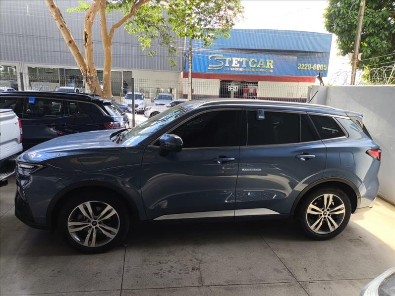  TERRITORY  1.5 Ecoboost Gtdi Titanium 3