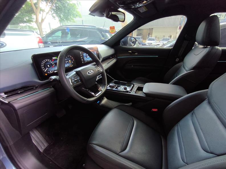  TERRITORY  1.5 Ecoboost Gtdi Titanium 5