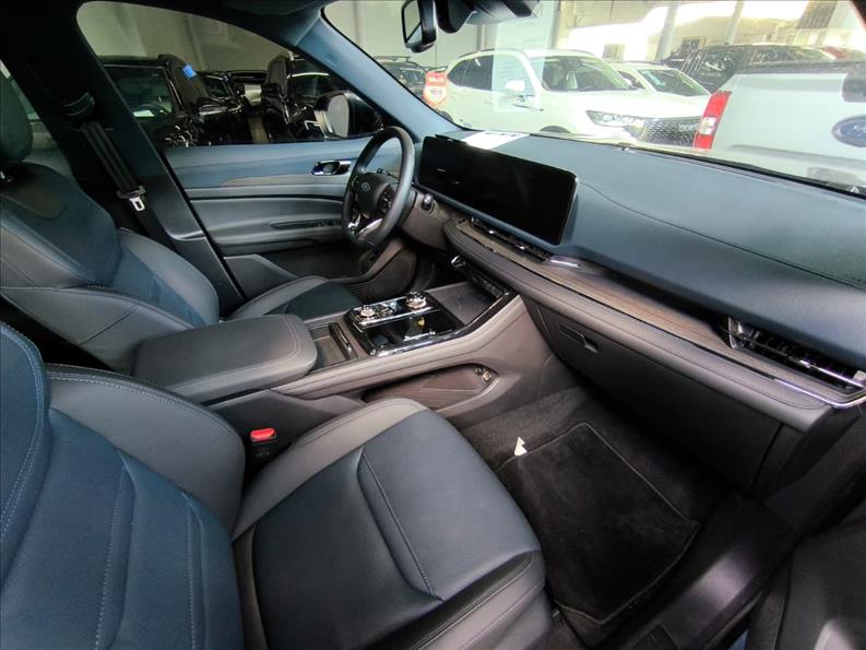  TERRITORY  1.5 Ecoboost Gtdi Titanium 7