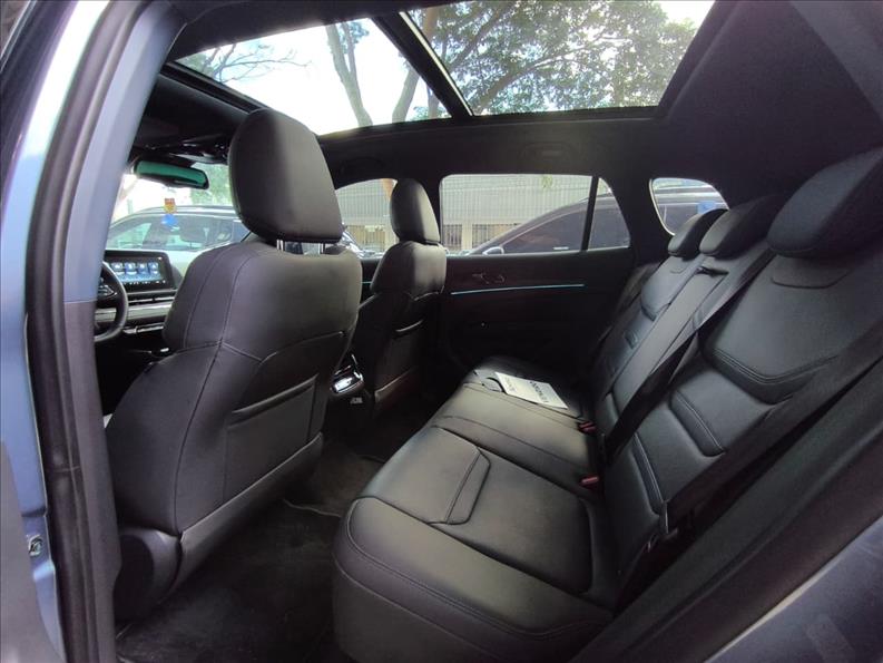  TERRITORY  1.5 Ecoboost Gtdi Titanium 10