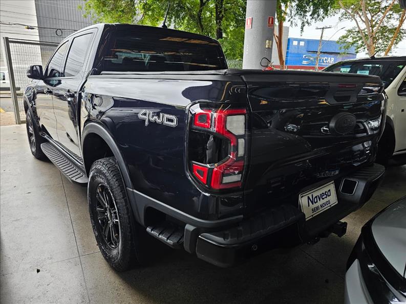  RANGER  3.0 V6 Turbo CD XLT 4X4 2