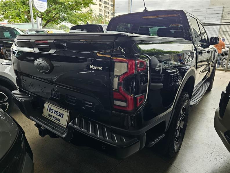  RANGER  3.0 V6 Turbo CD XLT 4X4 3