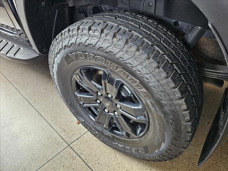  RANGER  3.0 V6 Turbo CD XLT 4X4 4