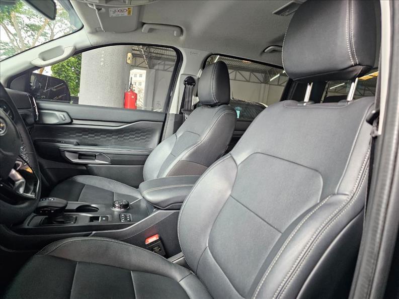  RANGER  3.0 V6 Turbo CD XLT 4X4 8