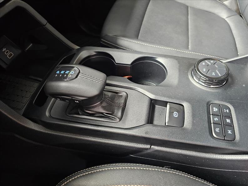  RANGER  3.0 V6 Turbo CD XLT 4X4 10