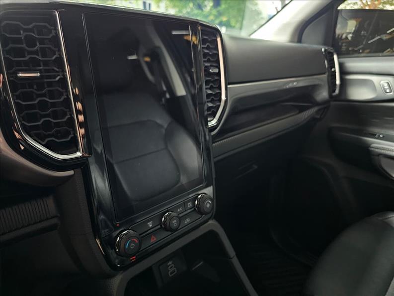  RANGER  3.0 V6 Turbo CD XLT 4X4 11