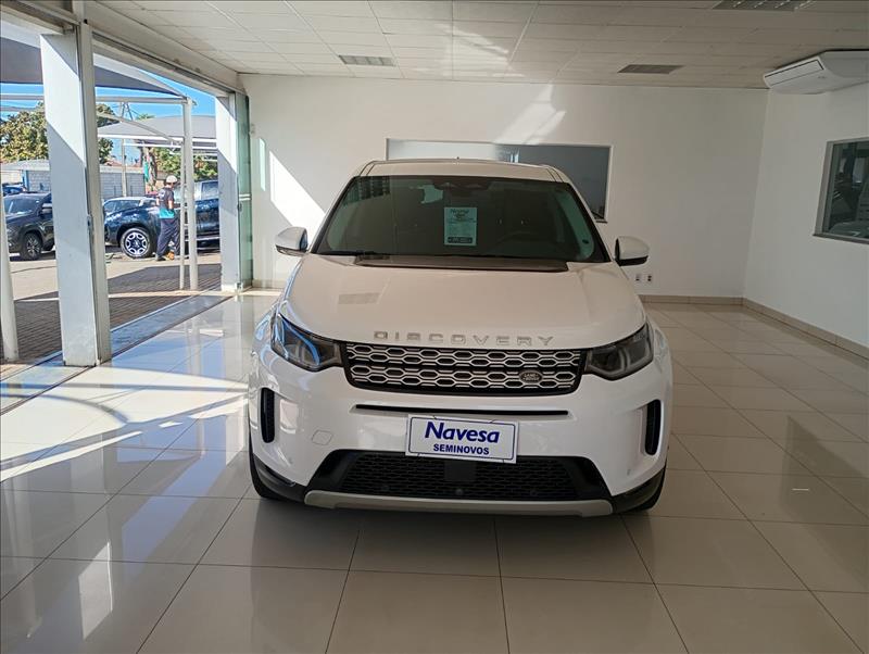  DISCOVERY SPORT  2.0 D200 Turbo SE 0