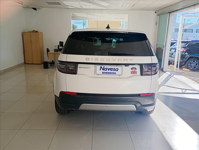  DISCOVERY SPORT  2.0 D200 Turbo SE 6