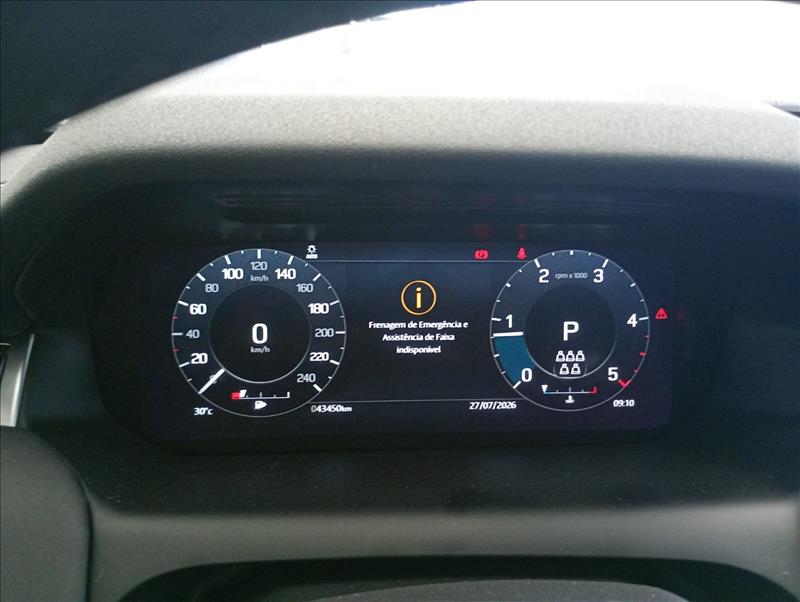  DISCOVERY SPORT  2.0 D200 Turbo SE 8