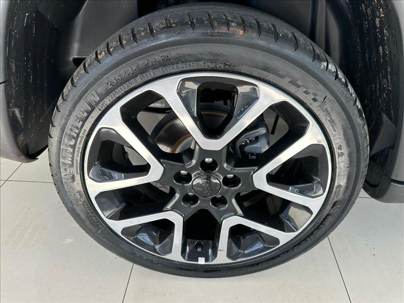  COMPASS  2.0 16V Limited 14