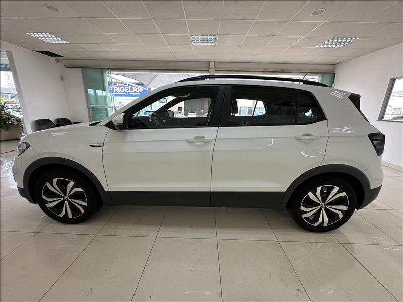  T-CROSS  1.0 200 TSI Comfortline 3