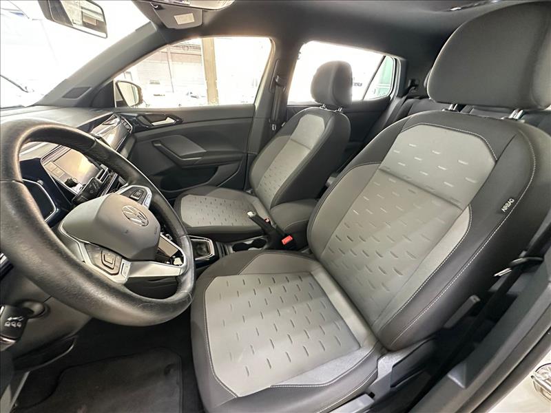  T-CROSS  1.0 200 TSI Comfortline 11