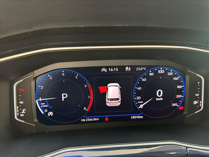  T-CROSS  1.0 200 TSI Comfortline 13