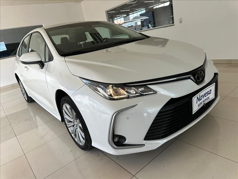  COROLLA  2.0 Vvt-ie XEI 