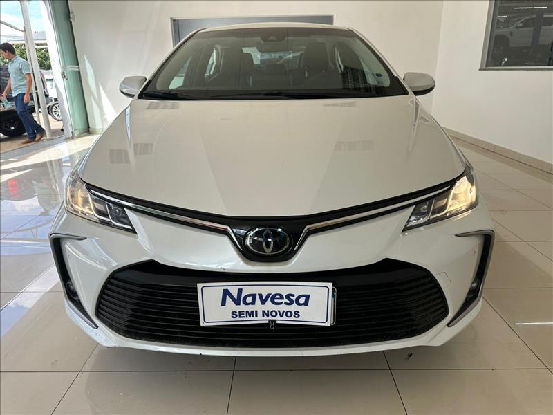 COROLLA  2.0 Vvt-ie XEI 1