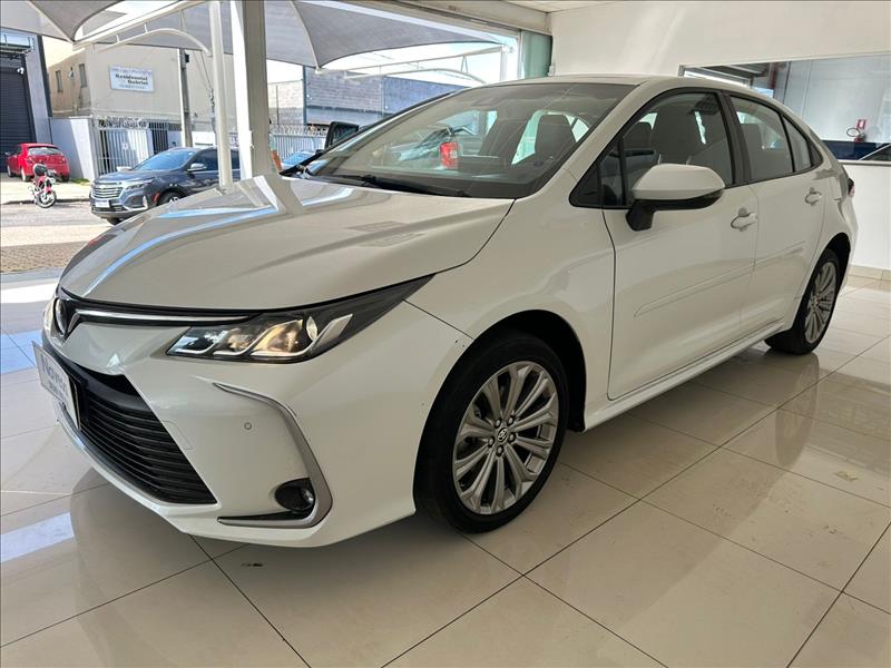  COROLLA  2.0 Vvt-ie XEI 2