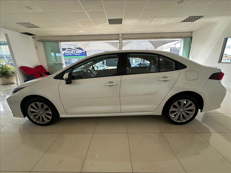  COROLLA  2.0 Vvt-ie XEI 3